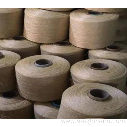 High Quality Hand Knitting Hemp Linen Yarn